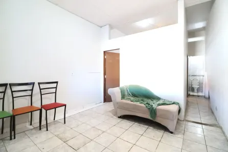 Apartamento com 1 Quarto à venda, 41m² no Taguatinga Sul, Brasília