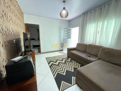 Casa com 2 Quartos à venda, 125m² no Parque Rodrigo Barreto, Arujá