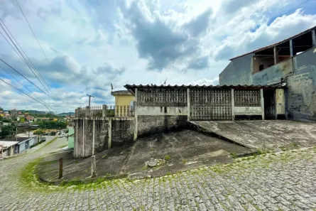  com 2 Quartos à venda, 139m² no Colônia, Ribeirão Pires