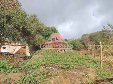 Lote/Terreno à venda, 2600m² no Campo Grande, Rio de Janeiro