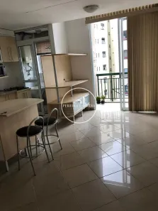 Apartamento com 1 Quarto à venda, 60m² no Vila Mariana, São Paulo