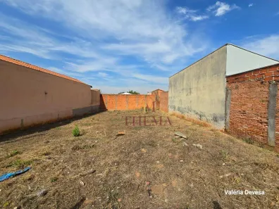 Lote/Terreno à venda, 303m² no Jardim Torrezan, Saltinho