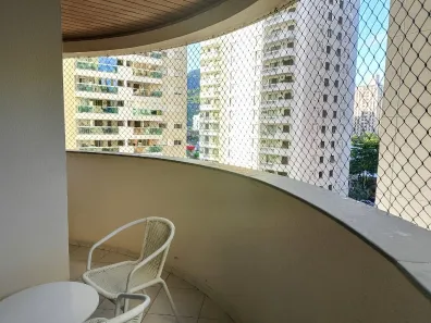 Apartamento com 2 Quartos à venda, 78m² no Pitangueiras, Guarujá