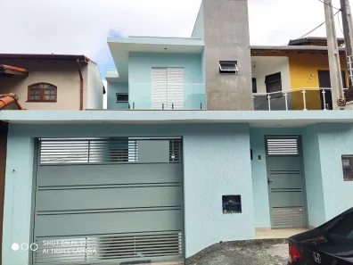 Casa com 3 Quartos à venda, 190m² no Residencial Novo Horizonte I, Mogi das Cruzes