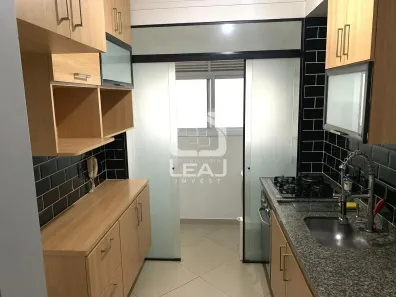 Apartamento com 2 Quartos à venda, 51m² no Vila Andrade, São Paulo