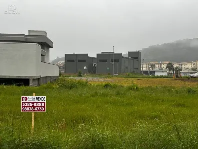 Lote/Terreno à venda, 360m² no Vila Becker, Santo Amaro da Imperatriz