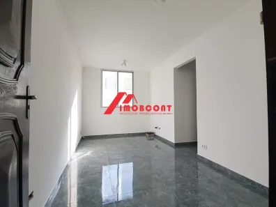 Apartamento com 2 Quartos à venda, 49m² no São João Clímaco, São Paulo