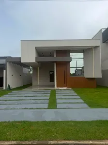 Casa de Condomínio com 3 Quartos à venda, 133m² no Jardim Limoeiro, Camaçari