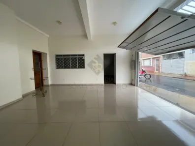 Consultório para alugar, 268m² no Vila Tibério, Ribeirão Preto