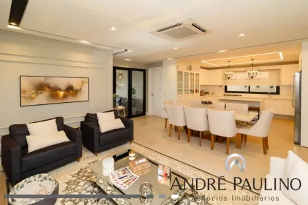 Casa de Condomínio com 4 Quartos à venda, 501m² no Esperança, Londrina