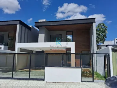 Casa de Condomínio com 4 Quartos à venda, 205m² no Coité, Eusébio