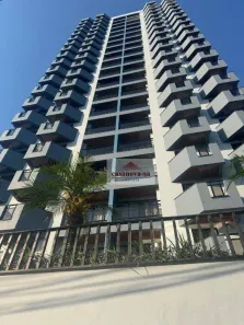 Apartamento com 3 Quartos para venda ou aluguel, 96m² no Vila Curuçá, Santo André
