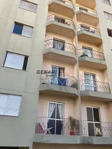 Apartamento com 3 Quartos à venda, 75m² no Jardim Pedroso, Indaiatuba