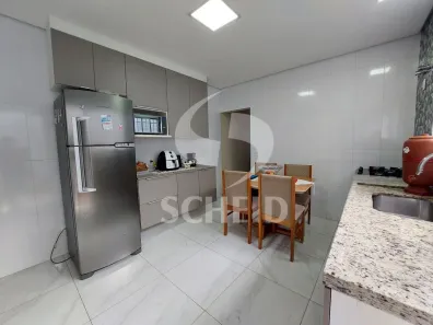 Sobrado com 2 Quartos à venda, 100m² no Vila do Castelo, São Paulo