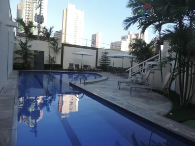Apartamento com 2 Quartos à venda, 70m² no Meireles, Fortaleza