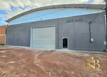 Galpão/Depósito/Armazém para alugar, 2475m² no Pedras, Fortaleza