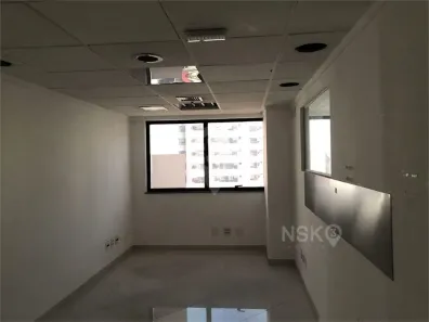 Ponto Comercial para alugar, 100m² no Vila Clementino, São Paulo