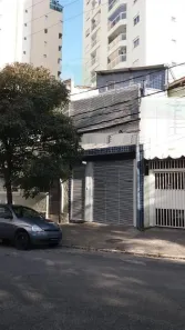 Sobrado com 2 Quartos à venda, 140m² no Chácara Inglesa, São Paulo