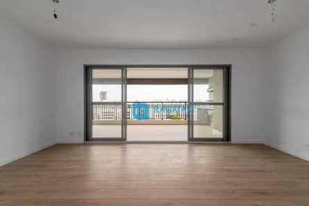 Apartamento com 3 Quartos à venda, 137m² no Santo Amaro, São Paulo