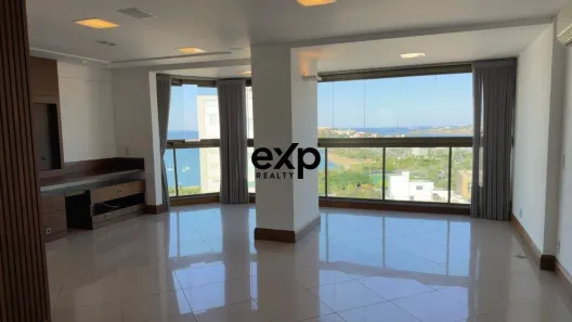 Apartamento com 3 Quartos à venda, 93m² no Praia do Canto, Vitória
