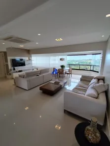 Apartamento com 4 Quartos à venda, 225m² no Patamares, Salvador