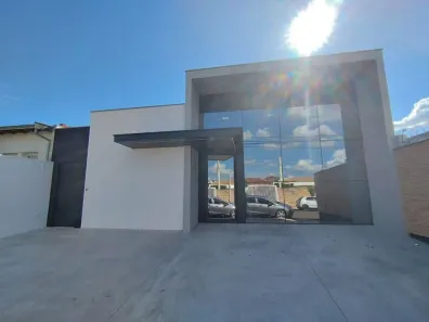 Ponto Comercial para alugar, 158m² no Jardim Maria Izabel, Marília