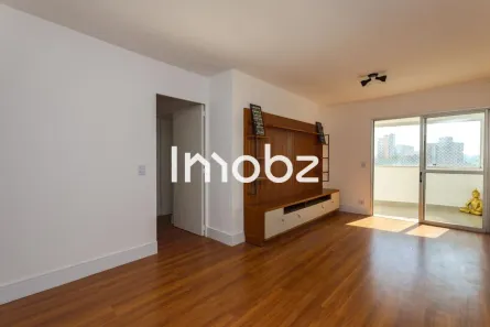 Apartamento com 3 Quartos à venda, 94m² no Jardim Ampliação, São Paulo