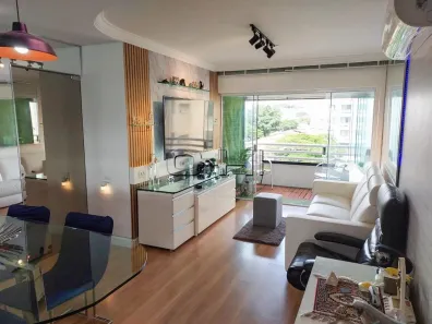 Apartamento com 2 Quartos à venda, 71m² no Planalto Paulista, São Paulo