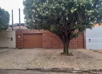 Casa com 3 Quartos à venda, 90m² no Plano Diretor Sul, Palmas