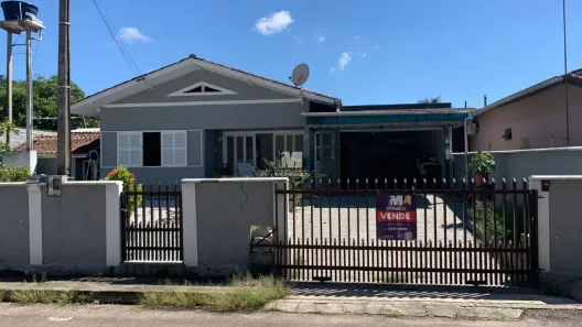 Casa com 3 Quartos à venda, 140m² no Dom Joaquim, Brusque