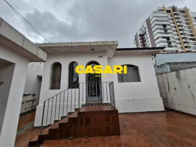 Lote/Terreno à venda, 280m² no Anchieta, São Bernardo do Campo