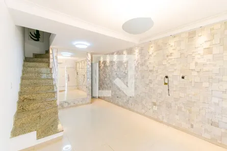Casa de Condomínio com 2 Quartos à venda, 83m² no Vila Ema, São Paulo