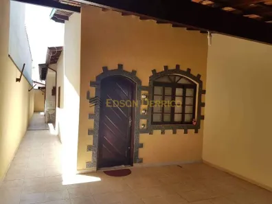 Casa com 2 Quartos à venda, 125m² no Comercial e Residencial Jardim Mariana, Pindamonhangaba