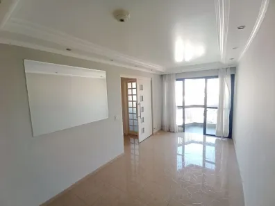 Apartamento com 2 Quartos para venda ou aluguel, 50m² no Jardim Oriental, São Paulo