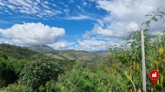 Lote/Terreno à venda, 1030m² no Mirante da Mata, Nova Lima