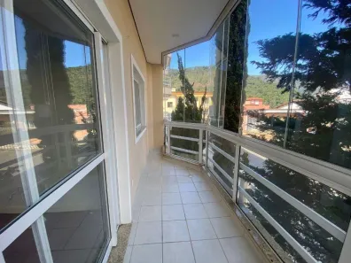 Apartamento com 3 Quartos à venda, 80m² no Jardim Cascata, Teresópolis