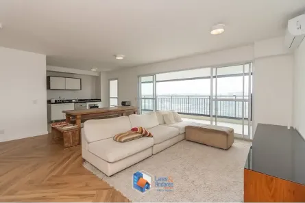 Apartamento com 2 Quartos à venda, 113m² no Jardim Dom Bosco, São Paulo