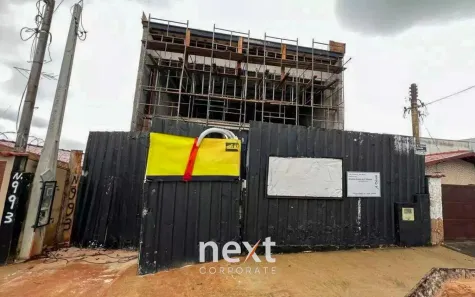 Prédio Comercial com 3 Quartos para alugar, 315m² no Jardim Bom Retiro, Campinas