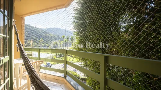 Apartamento com 2 Quartos à venda, 64m² no Tabatinga, Caraguatatuba