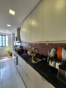 Apartamento com 3 Quartos à venda, 118m² no Pina, Recife