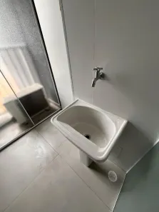 Apartamento com 1 Quarto à venda, 49m² no Indianópolis, São Paulo