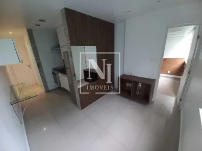 Apartamento com 1 Quarto à venda, 35m² no Copacabana, Rio de Janeiro