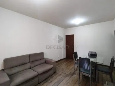 Apartamento com 2 Quartos à venda, 82m² no Funcionários, Belo Horizonte