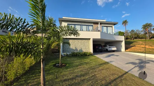 Casa de Condomínio com 3 Quartos à venda, 240m² no Condomínio Terras de São José, Itu