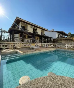 Casa com 4 Quartos à venda, 400m² no Vilas do Atlântico, Lauro de Freitas
