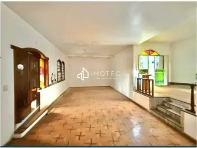 Prédio Comercial com 6 Quartos à venda, 270m² no São Pedro, Belo Horizonte