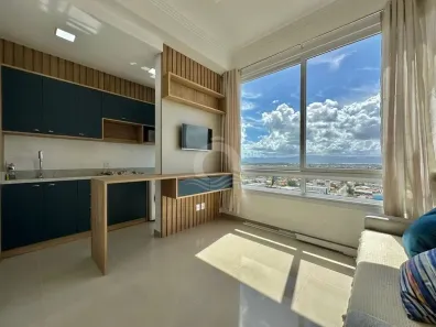 Apartamento com 2 Quartos à venda, 54m² no Zona Nova, Capão da Canoa