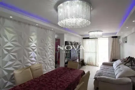 Apartamento com 2 Quartos à venda, 108m² no Piratininga, Niterói
