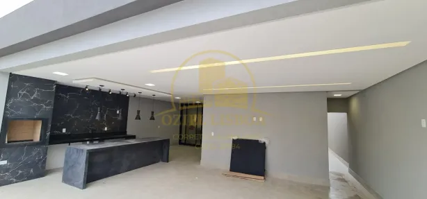 Casa de Condomínio com 3 Quartos à venda, 400m² no Setor Habitacional Vicente Pires, Brasília