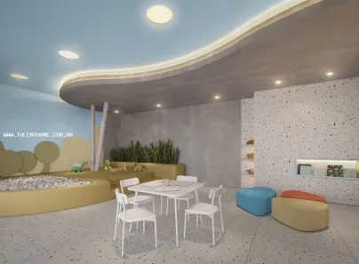 Apartamento com 3 Quartos à venda, 116m² no Brasília, Londrina